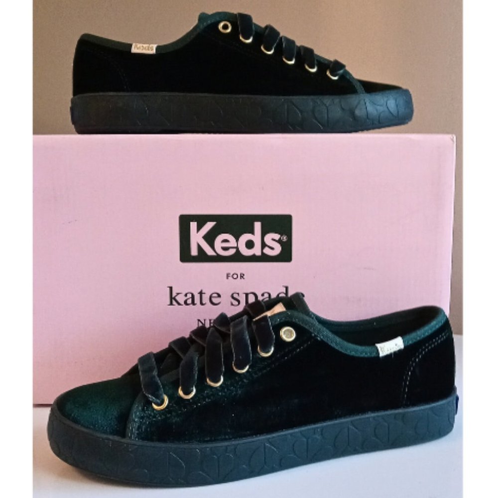 Keds x Kate Spade Sneakers Size 5